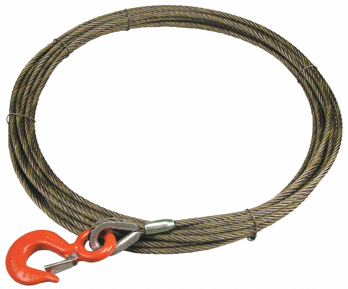Winch Cable 3/8 in. x 150 ft. C1964