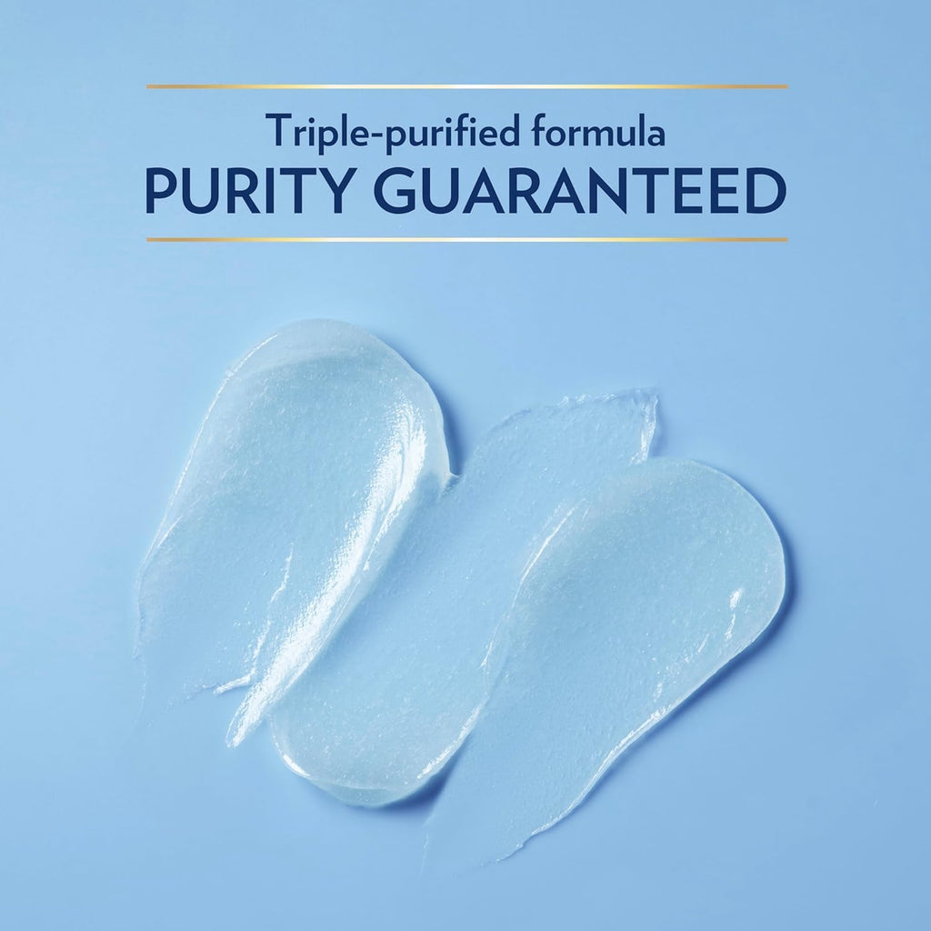 Original Petroleum Jelly 50ml Pack of 4 X7649