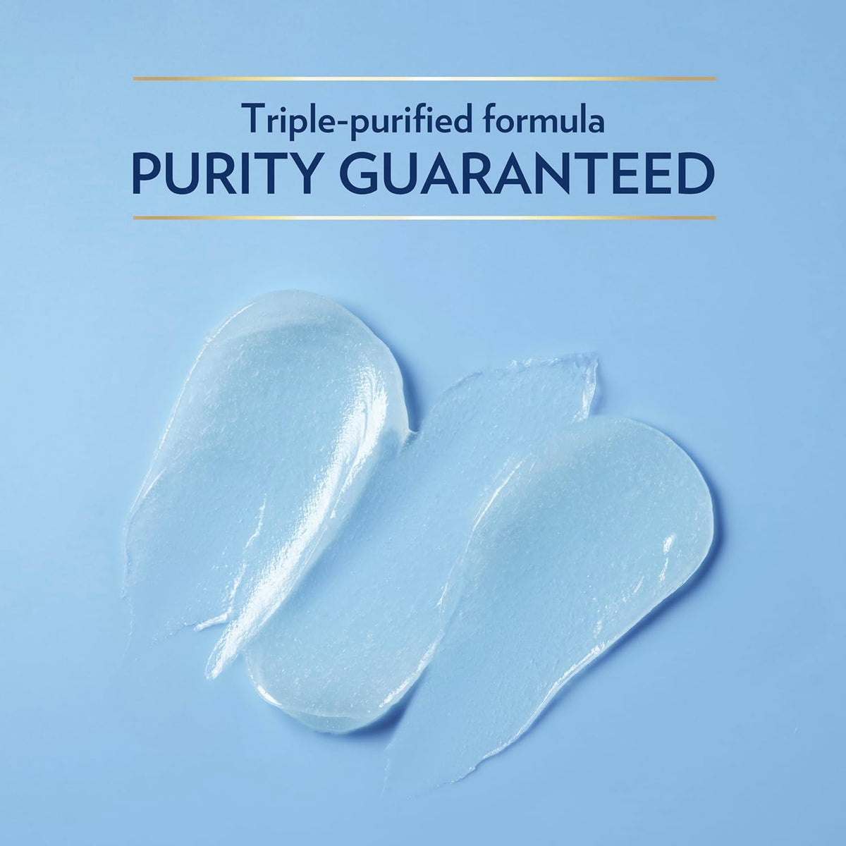 Original Petroleum Jelly 50ml Pack of 4 X7649