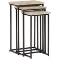 Accent Table (Set of 3) C652
