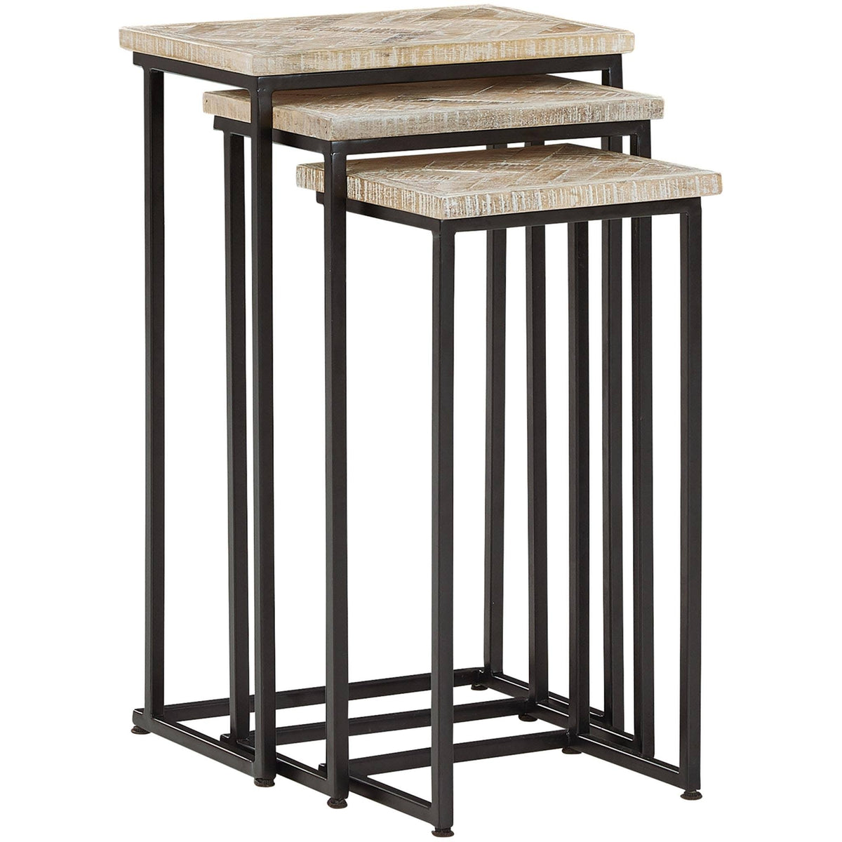 Accent Table (Set of 3) C652