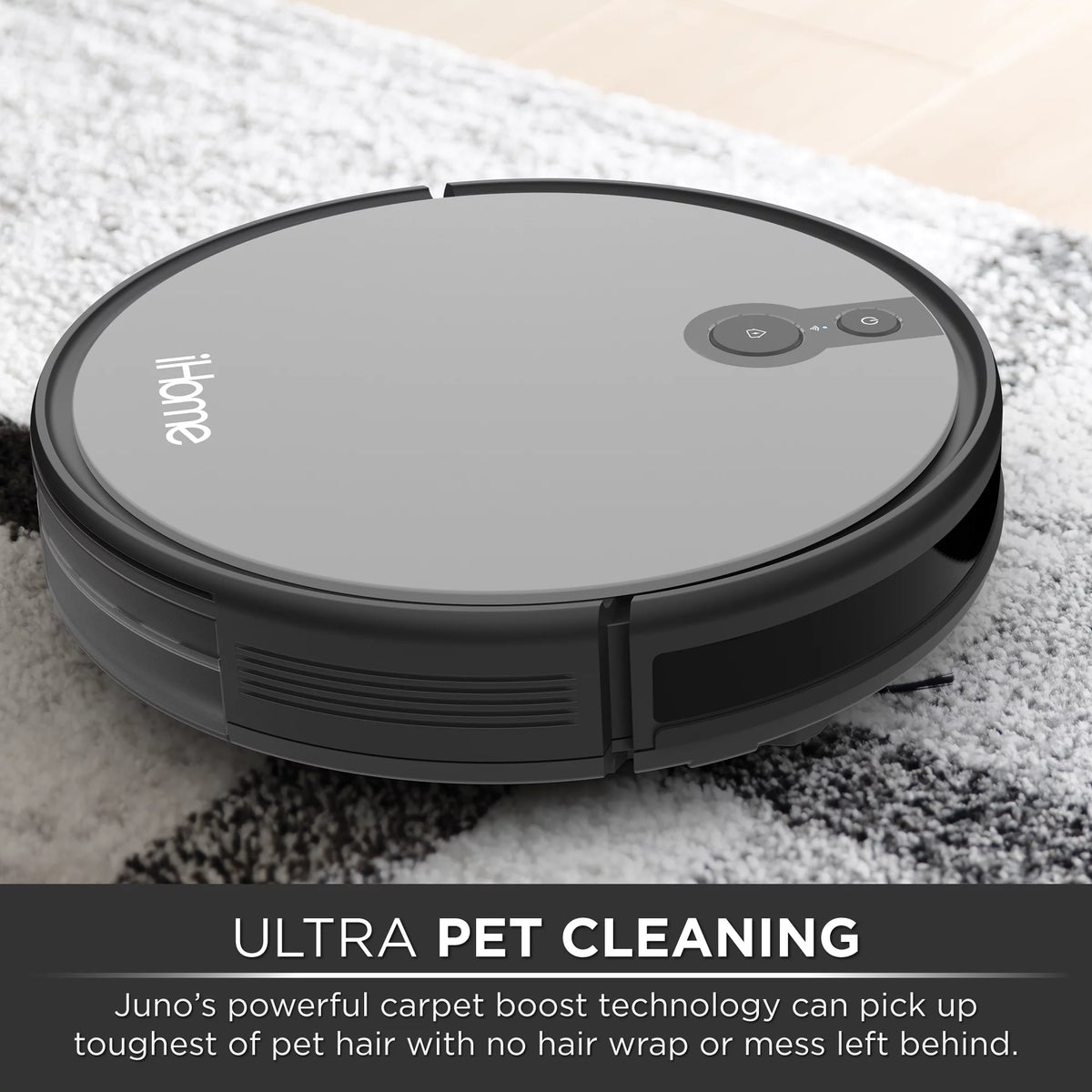 Robot Vacuum F316168