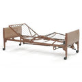 Semi-Electric Bed with Mattress Z836