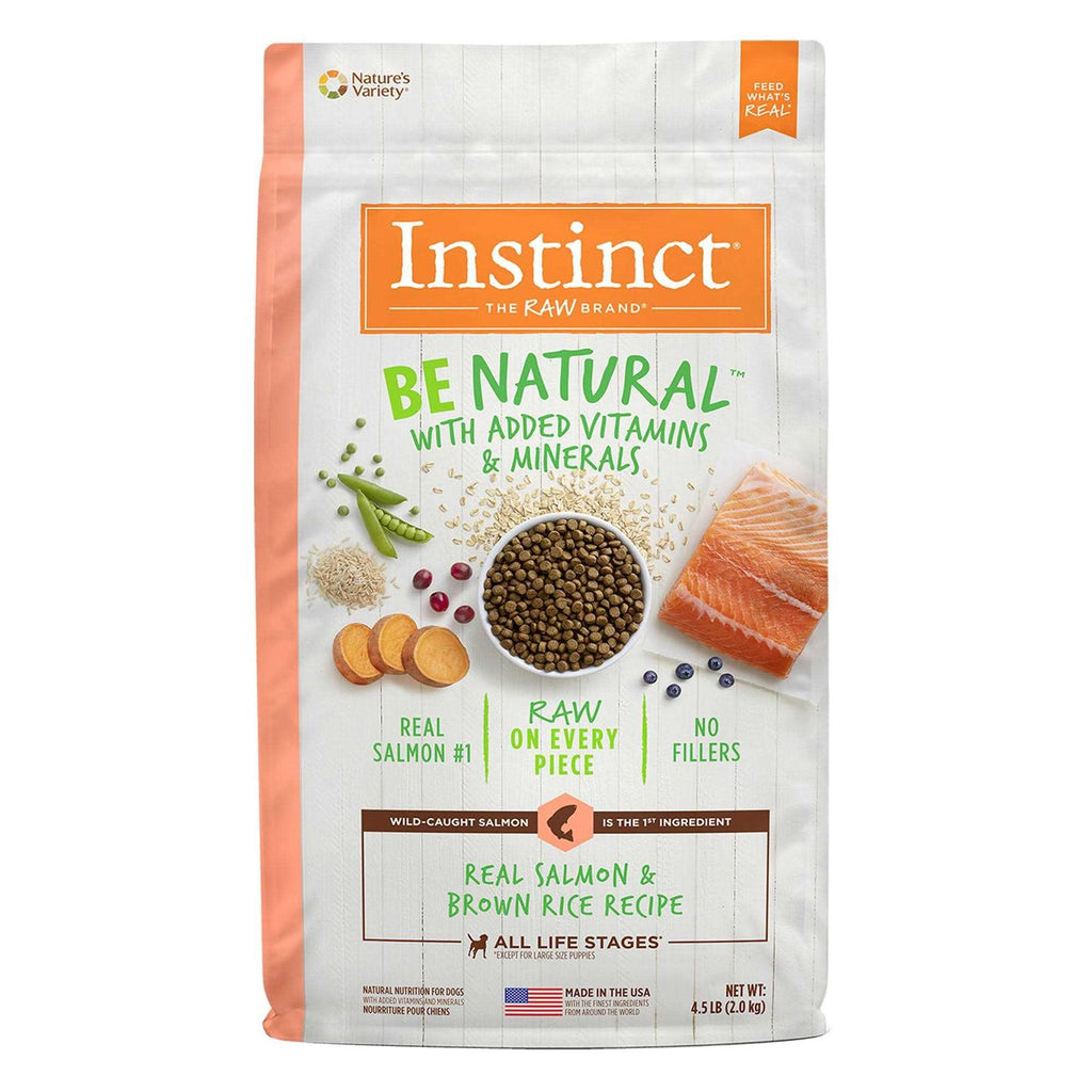Chicken & Brown Rice Recipe Dry Dog Food Y469062