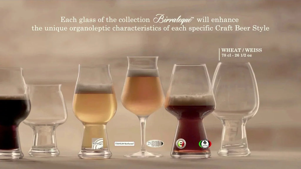 17oz Cider Glass Set of 2 G5770