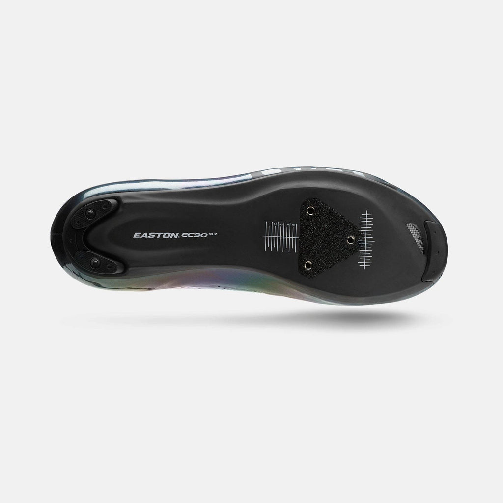 Carbon Black Cycling Shoes W172