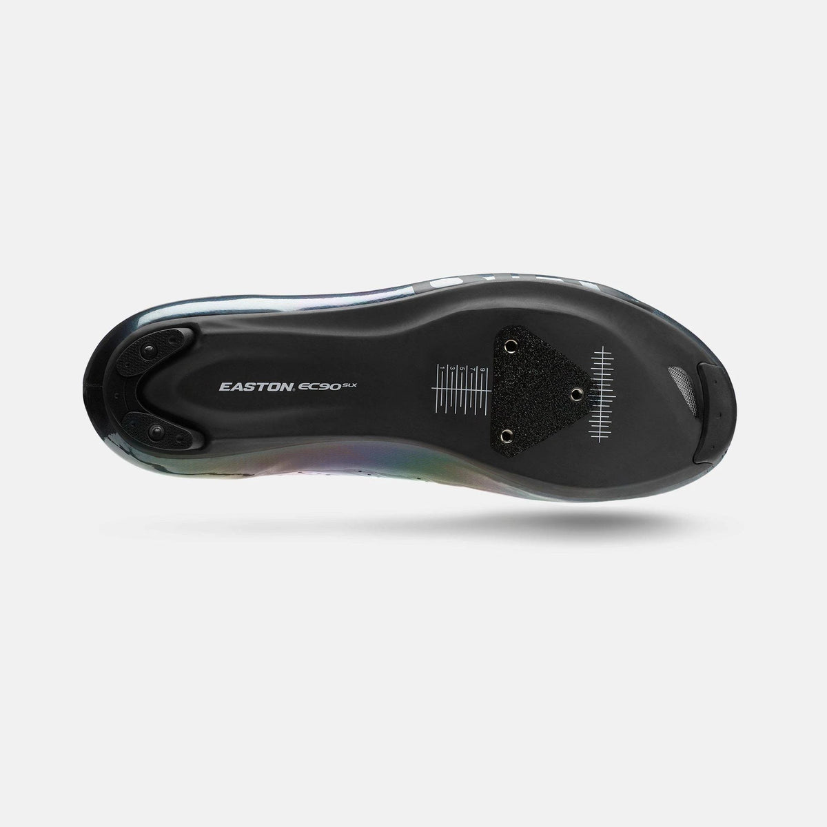 Carbon Black Cycling Shoes W172