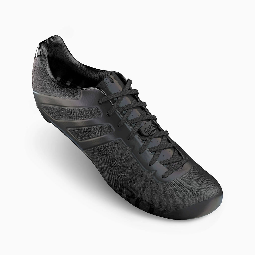 Carbon Black Cycling Shoes W172
