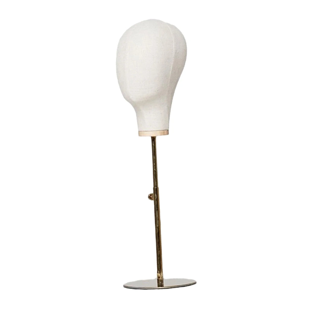 Hat and Cap Display Stand Mannequin Head I266001