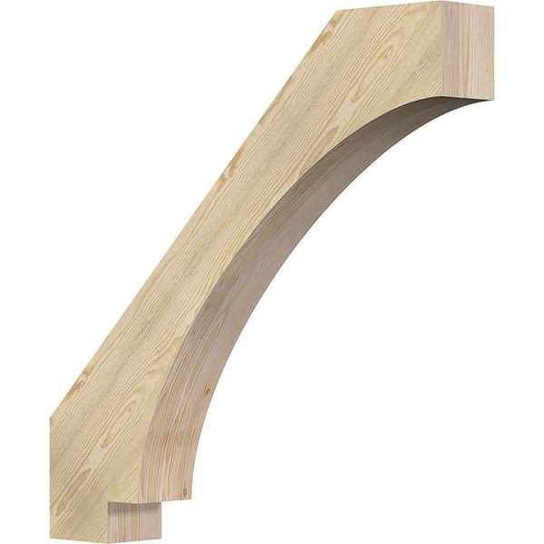 Imperial Rough Sawn Brace P704