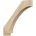 Imperial Rough Sawn Brace P704