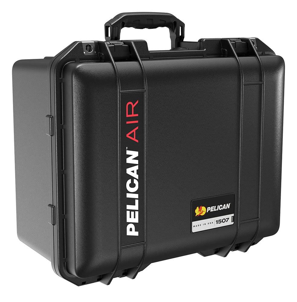 Black Air Case With Foam B944832