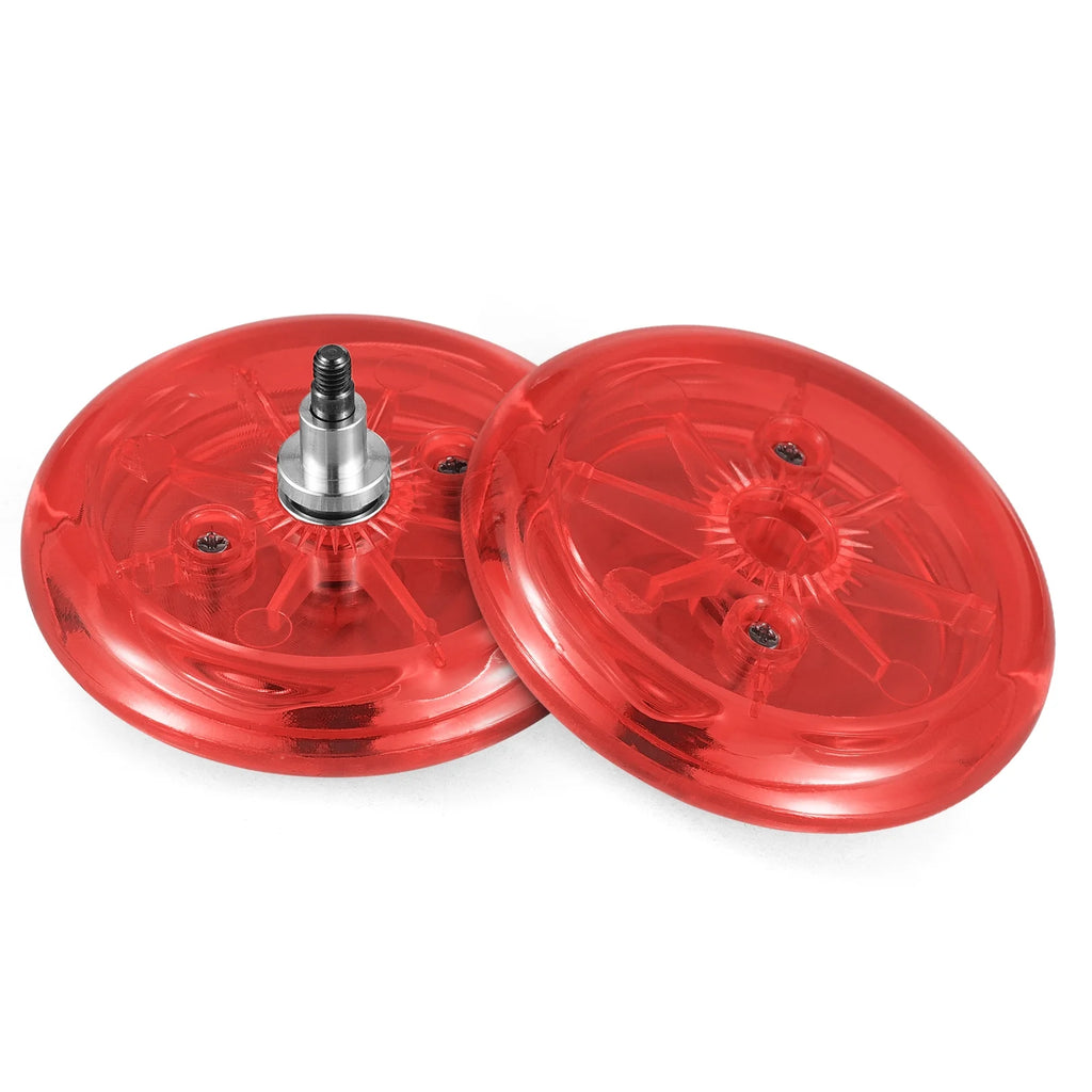 Yo Yo Ball with 5 Replacement Strings and Storage Pouch N2706