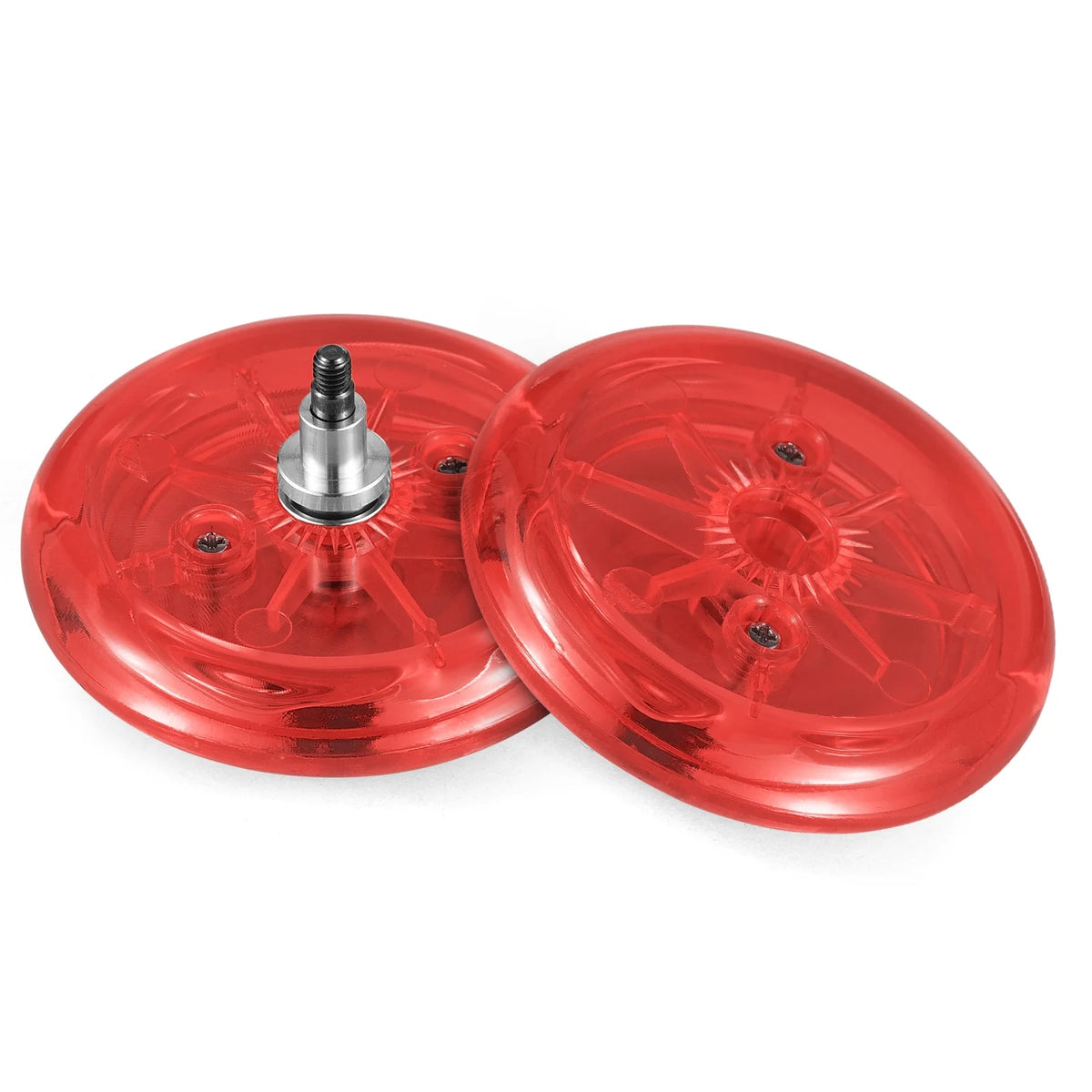 Yo Yo Ball with 5 Replacement Strings and Storage Pouch N2706