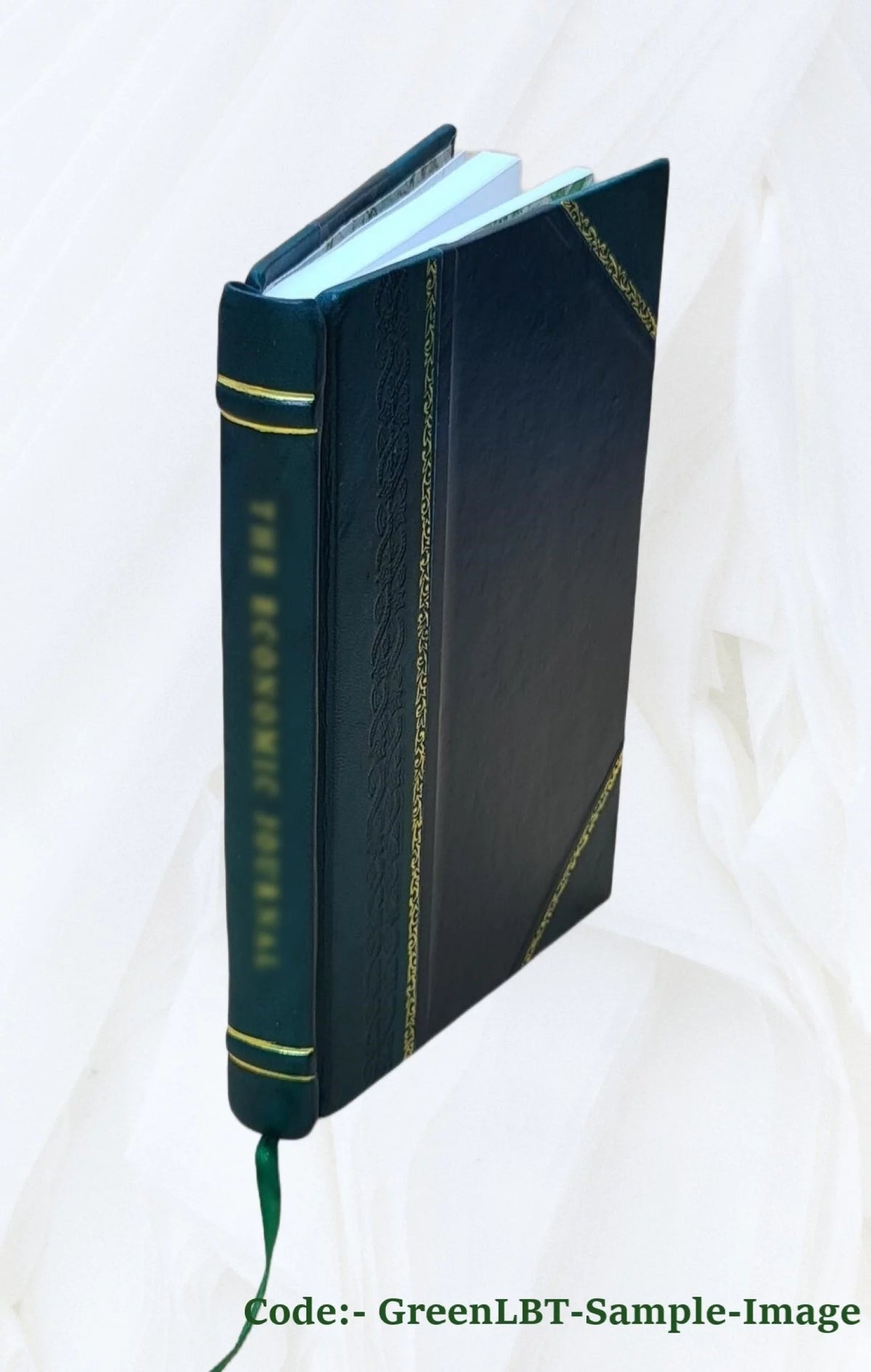 Leather Bound Z8443