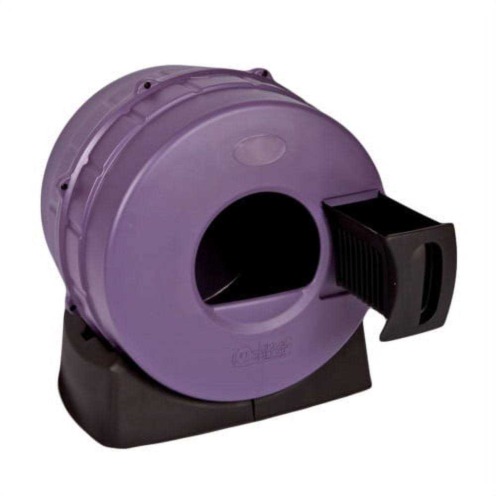 Quick Clean Cat Litter Box S112