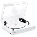 Bamboo Vinyl Turntable Record Player G297491