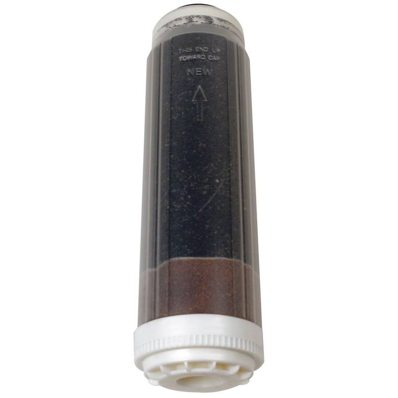 Tall Boy KDF85/Catalytic Carbon Upgrade Filter O209