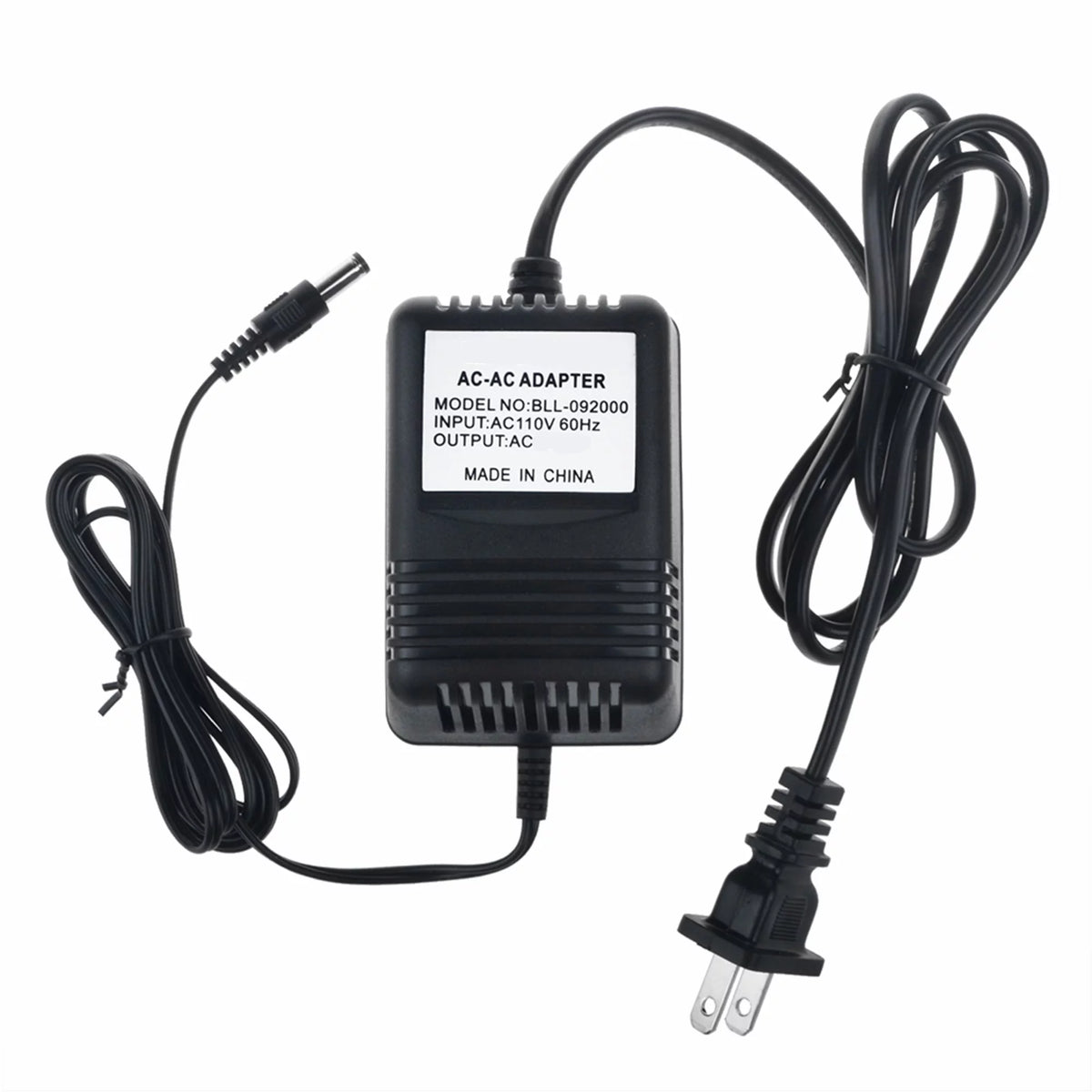 AC to AC Adapter Power Supply E3164