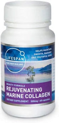 Marine Collagen 60 Capsules W301