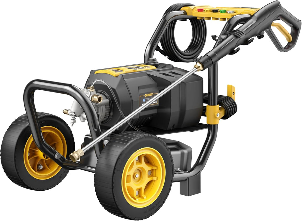3200 PSI Electric Pressure Washer with 30Ft Pressure Hose H56020