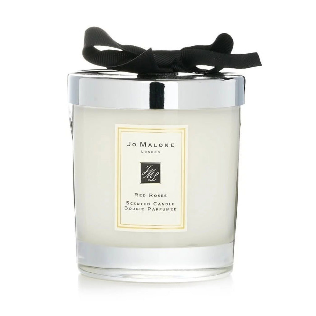 Red Roses Scented Candle 200g F452071