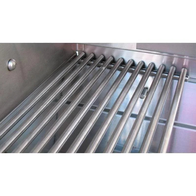 30-Inch Built-In Propane Gas Grill H170
