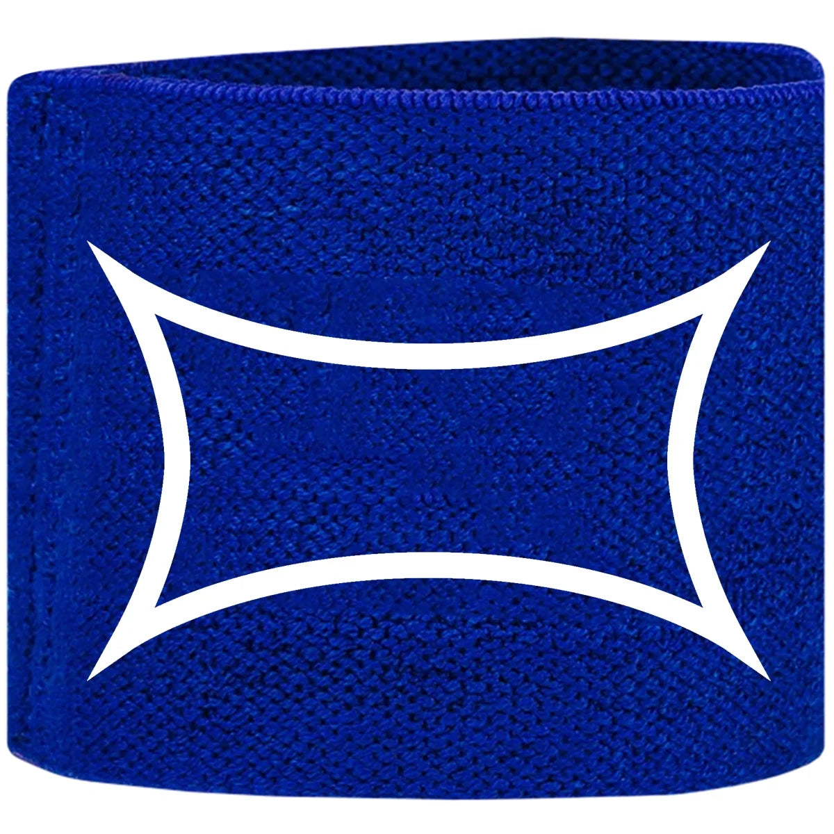 Blue Compression Cuff Upper Body 10" C9064