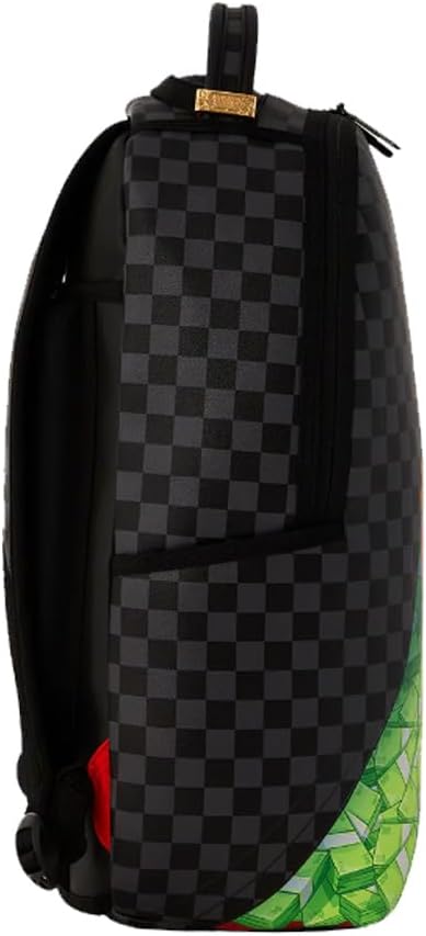 Nickelodeon Gerald Money Reveal DLXSV Backpack X336808