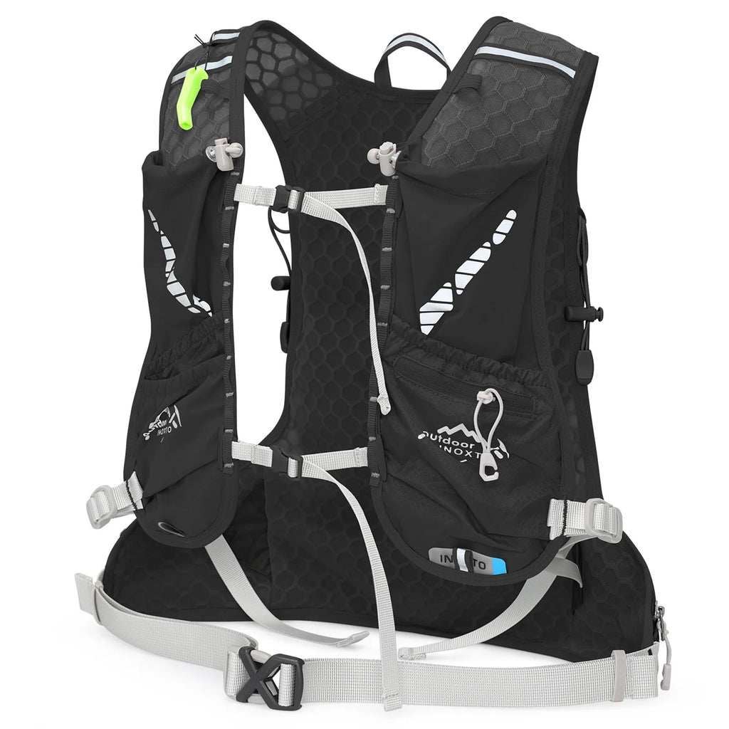 12L Cycling Hydration Backpack K2542