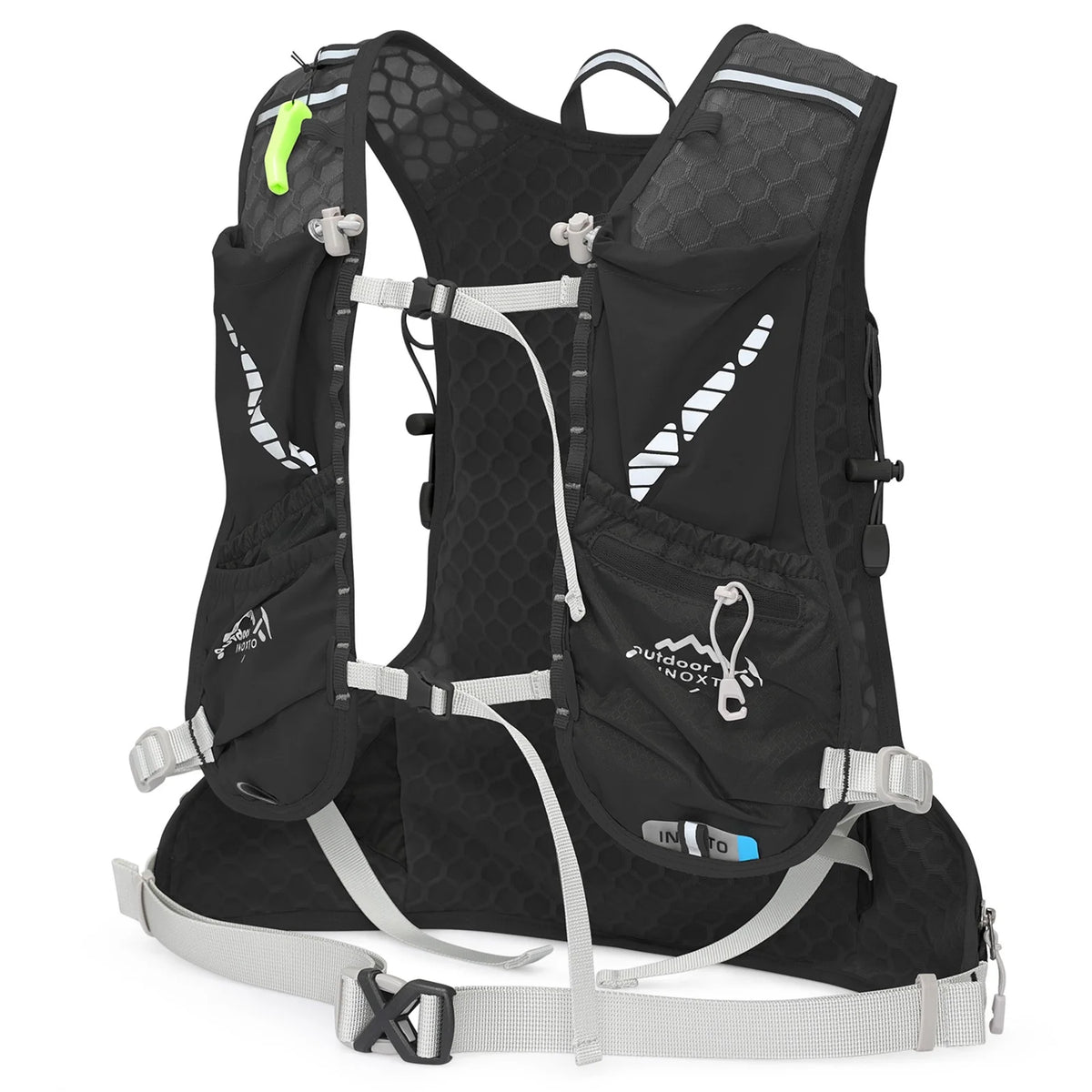 12L Cycling Hydration Backpack K2542