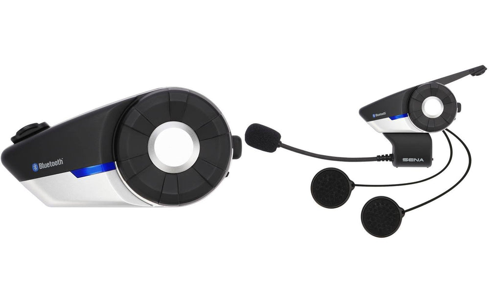 Bluetooth Motorcycle Communication System Z662