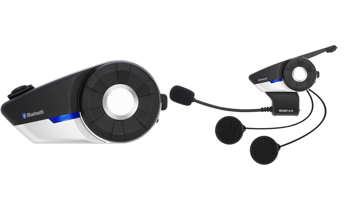 Bluetooth Motorcycle Communication System Z662