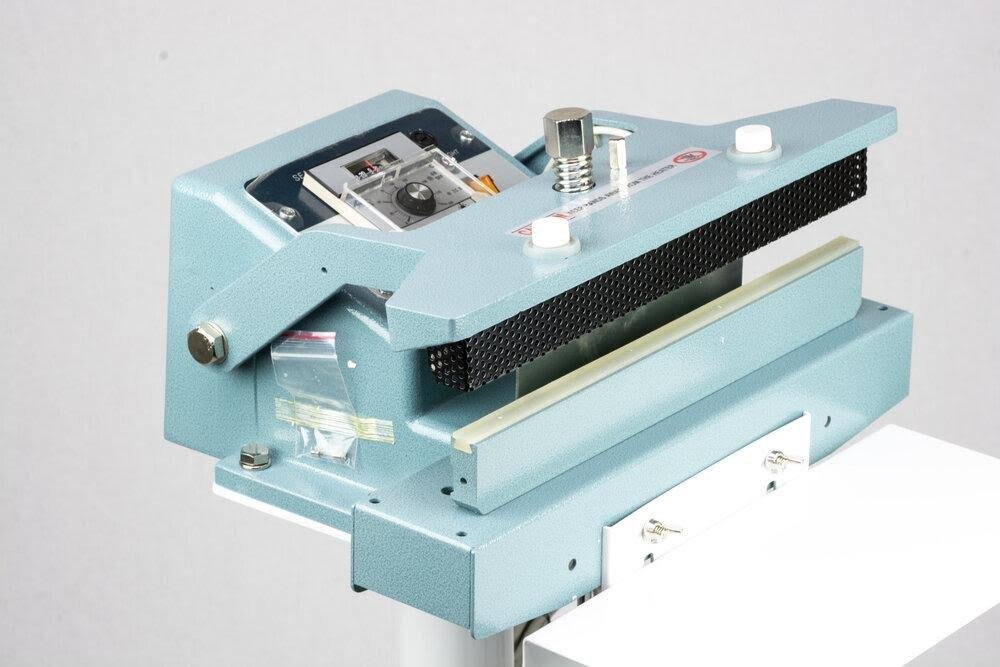 Constant Foot Sealer 16 1 Case E220