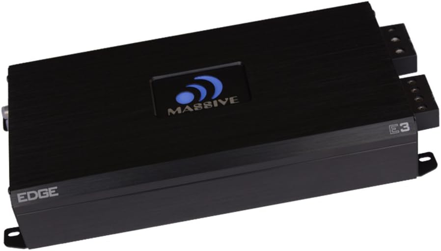 2,800 Watt Monoblock Car Amplifier Z827099