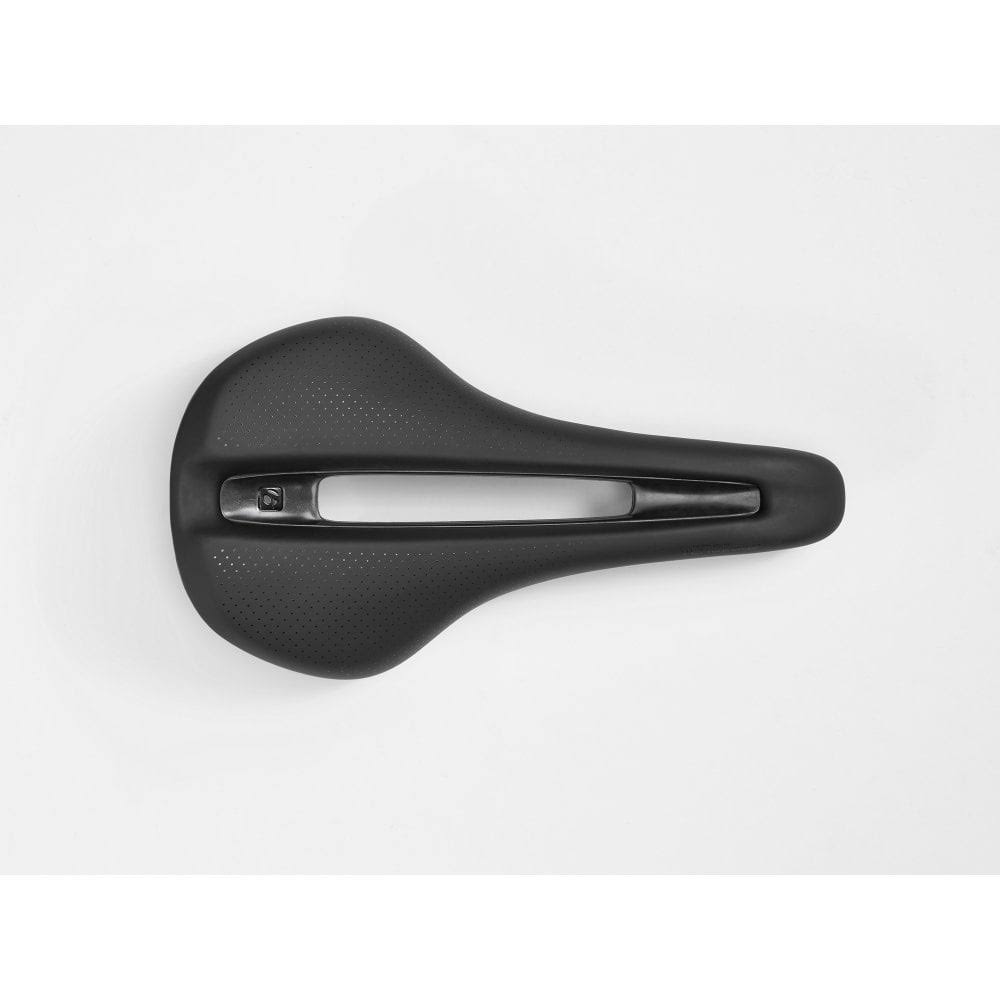 Black Bike Saddle F278637