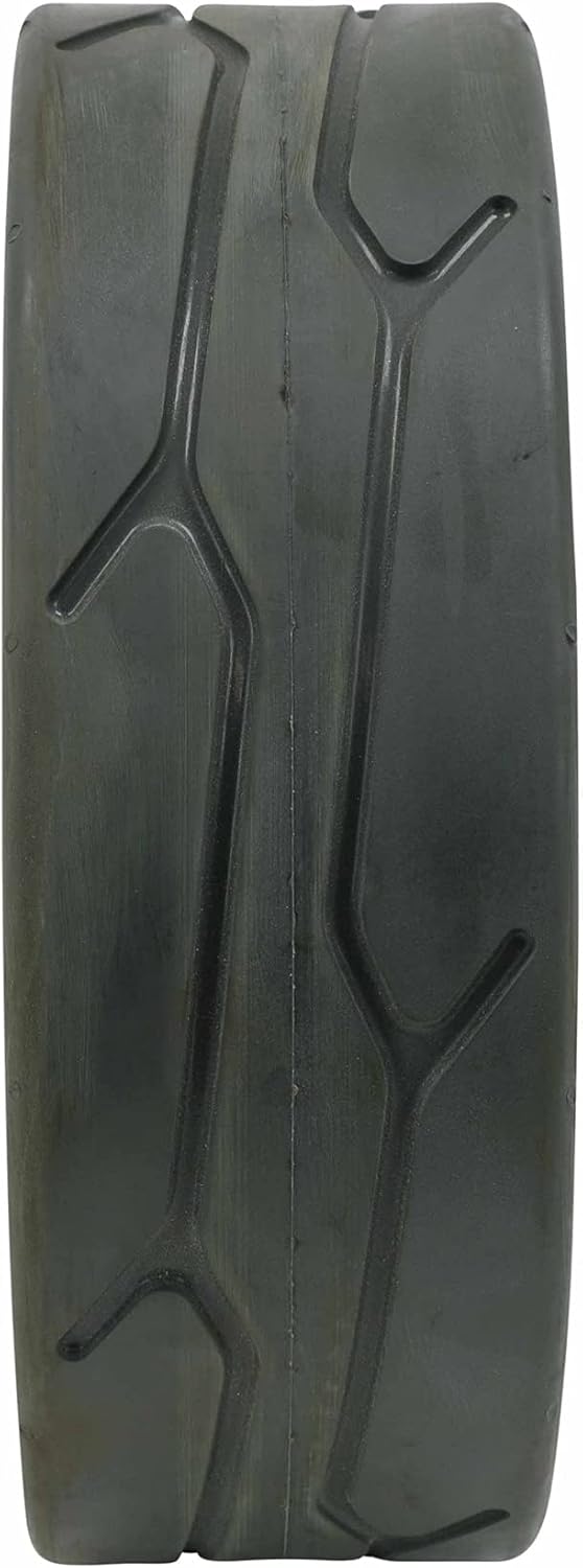 Non-Marking Wheel Assembly, 12 x 4 Tires, Set of 4 M80520