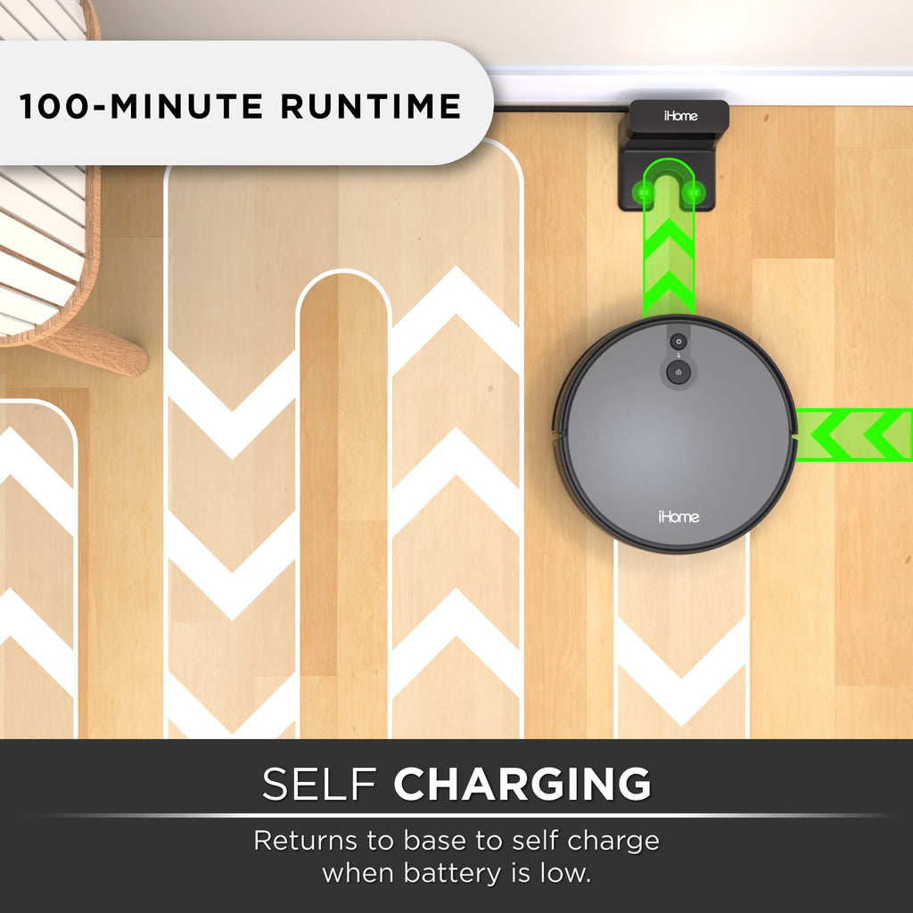 Robot Vacuum F316168