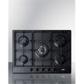5 Burner Gas Cooktop N926