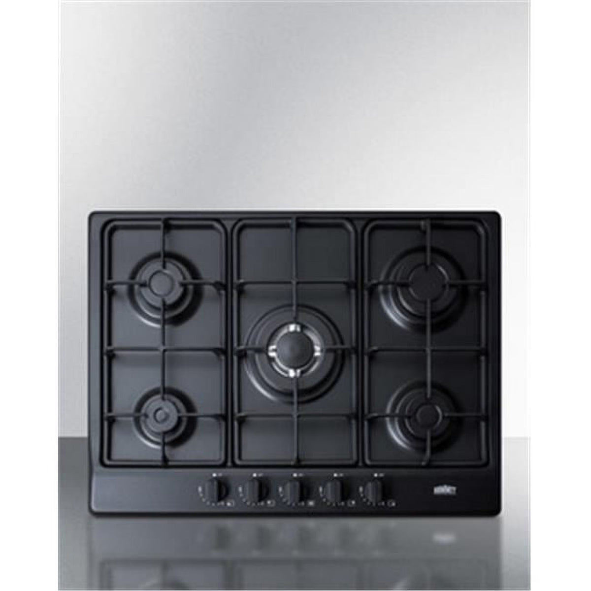 5 Burner Gas Cooktop N926