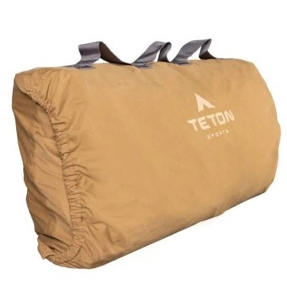 Canvas Tent Y760619