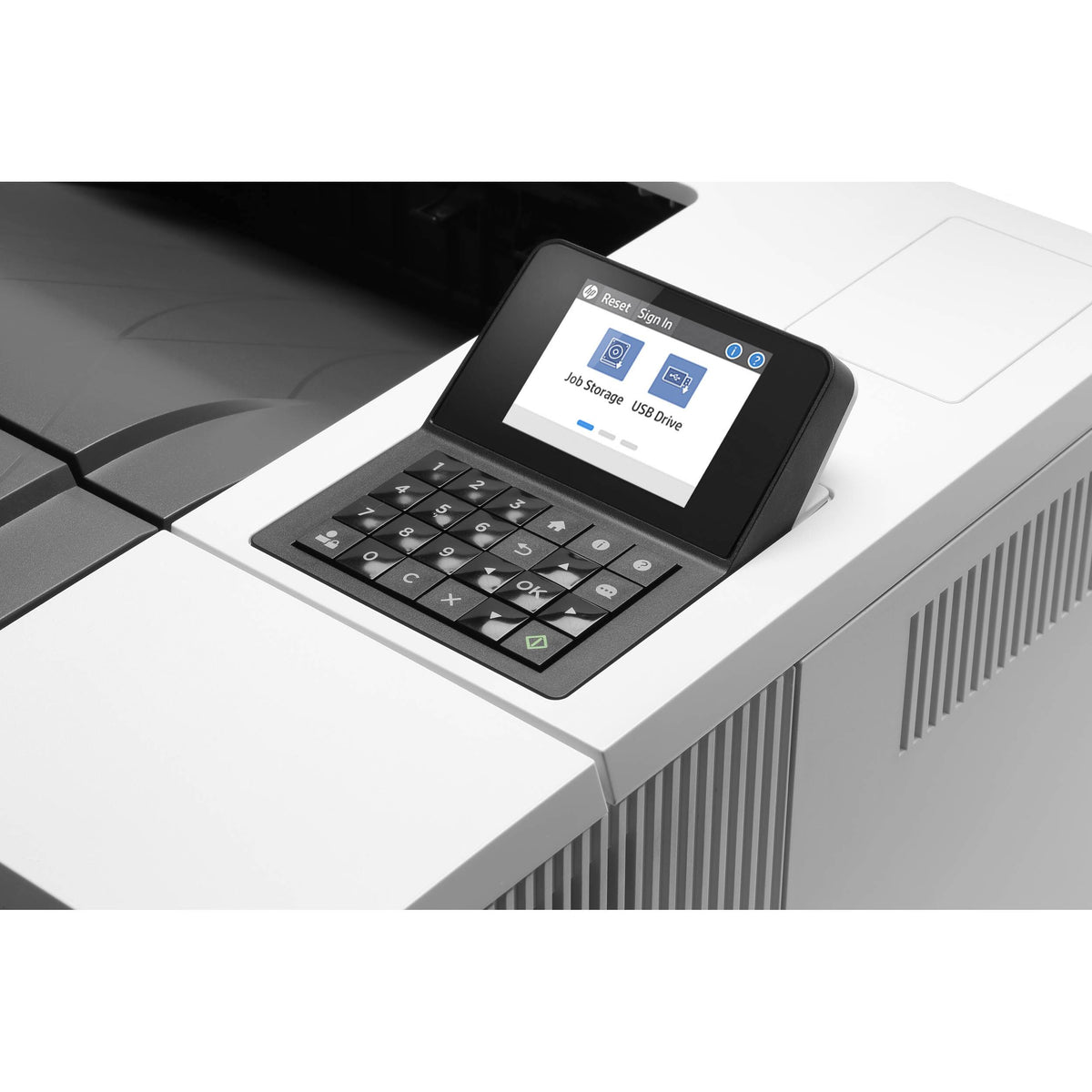 Laser Printer S605