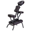 Portable Lightweight Folding Massage Chair with Carrying Bag N37885