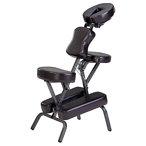 Portable Lightweight Folding Massage Chair with Carrying Bag N37885