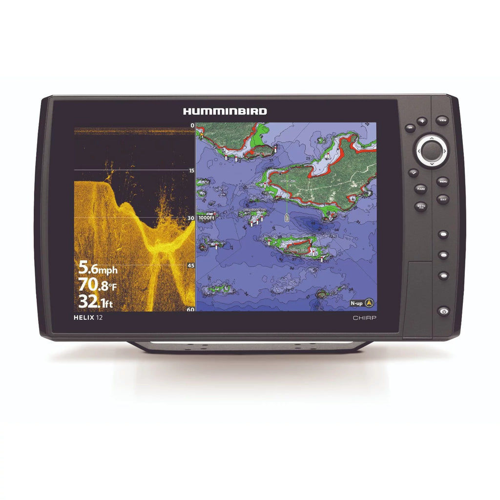 Fish Finder R666504