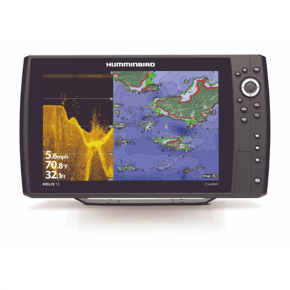 Fish Finder R666504