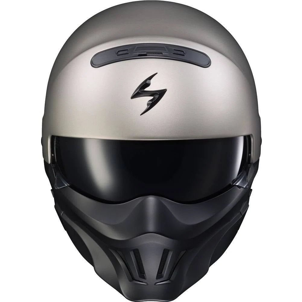 Titanium Evo Helmet G205197