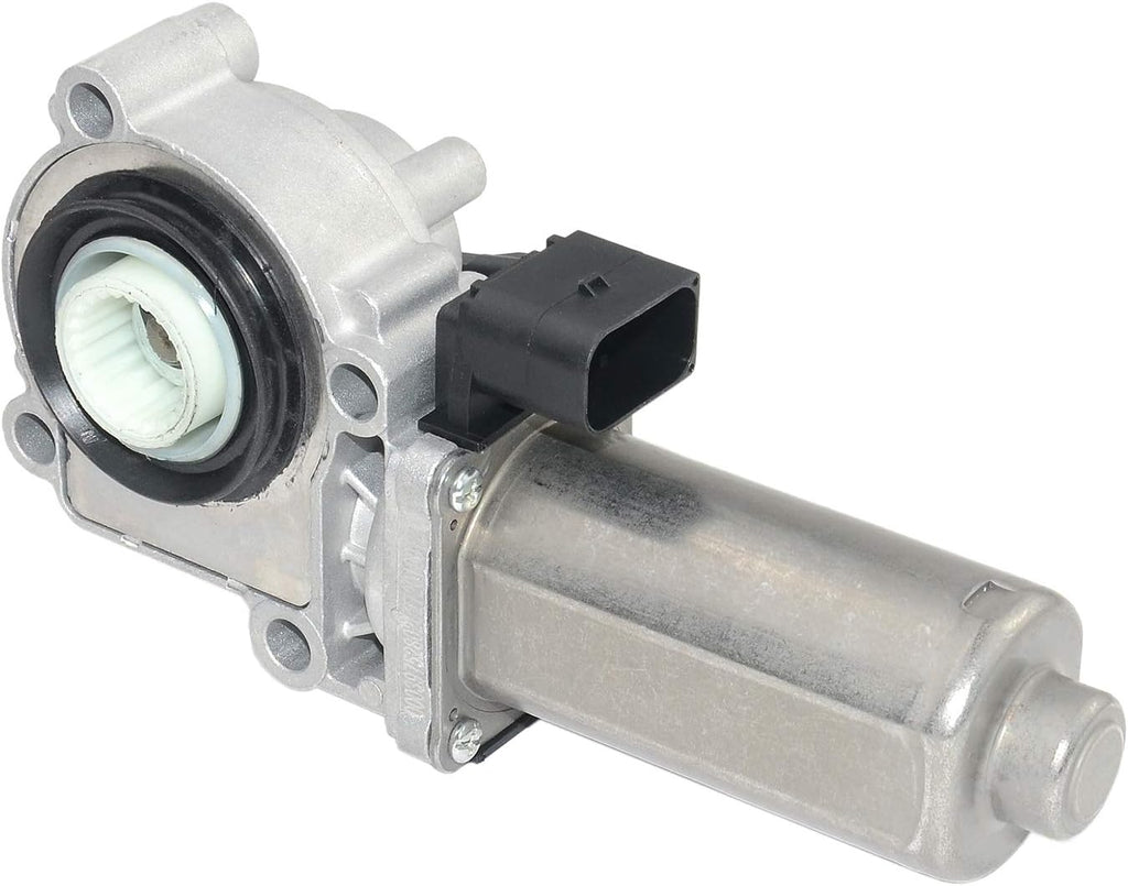 Transfer Case Shift Actuator for E53 X5 E83 X3 X956529