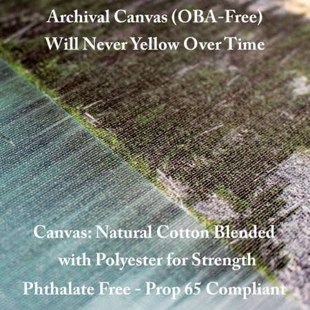 Canvas Art 30x47 R171