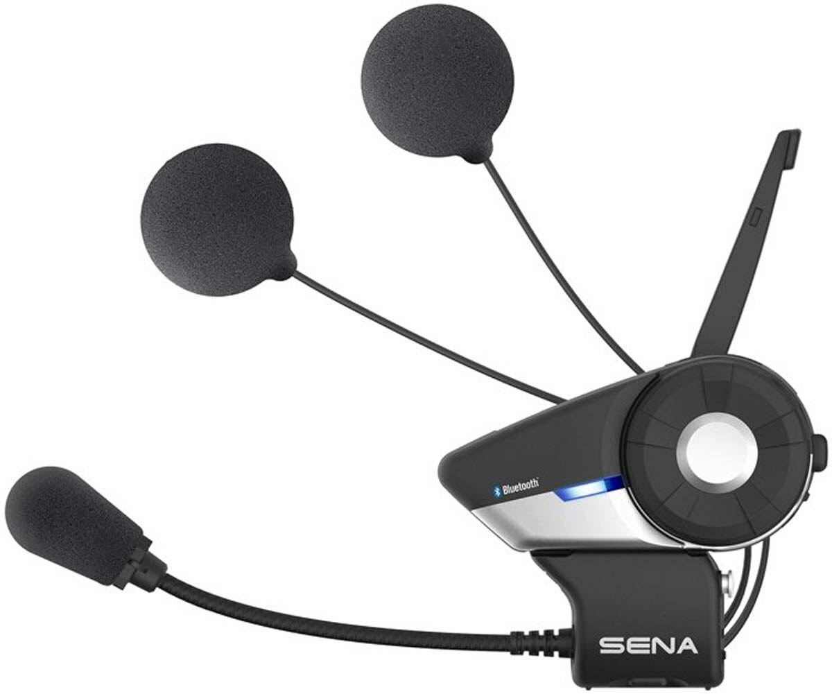 Bluetooth Motorcycle Communication System Z662
